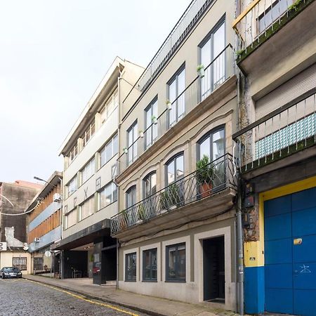 Lovelystay - Stylish Central Apartment By Bolhao Market Porto Dış mekan fotoğraf