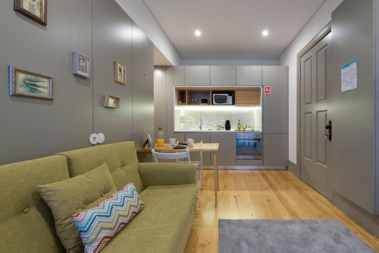 Lovelystay - Stylish Central Apartment By Bolhao Market Porto Dış mekan fotoğraf