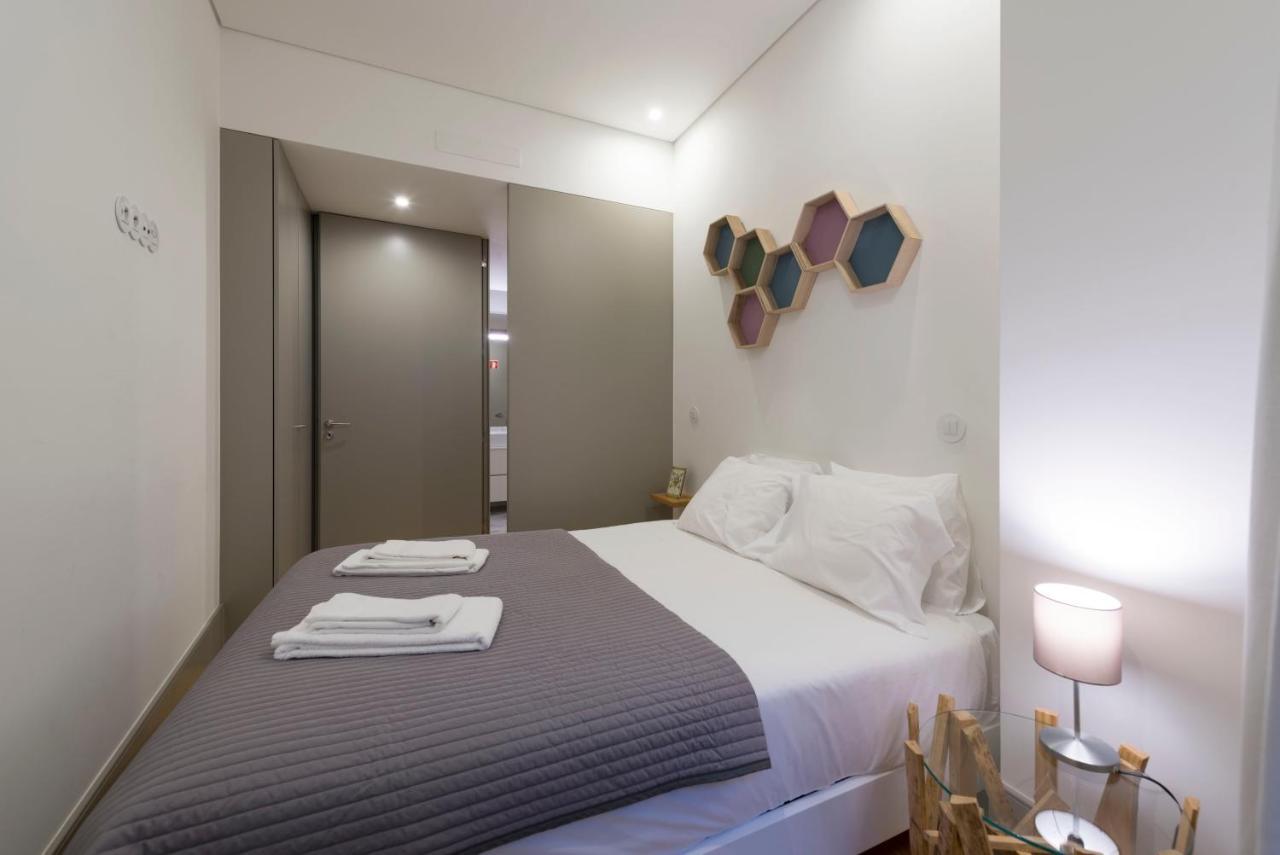 Lovelystay - Stylish Central Apartment By Bolhao Market Porto Dış mekan fotoğraf