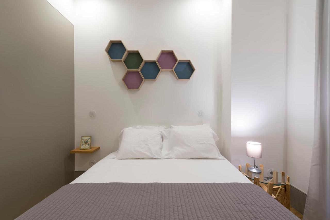 Lovelystay - Stylish Central Apartment By Bolhao Market Porto Dış mekan fotoğraf