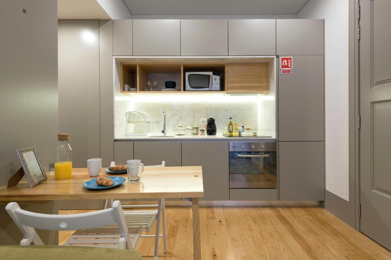 Lovelystay - Stylish Central Apartment By Bolhao Market Porto Dış mekan fotoğraf