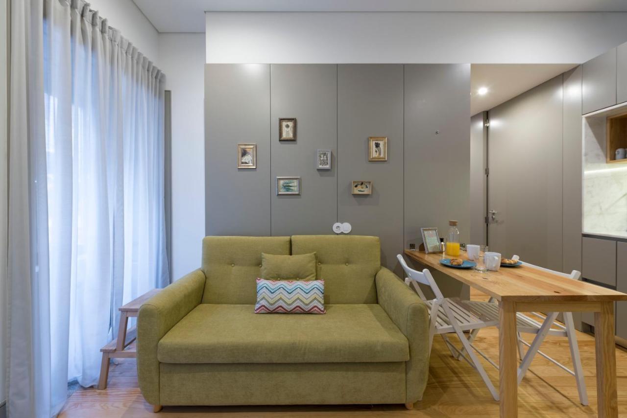 Lovelystay - Stylish Central Apartment By Bolhao Market Porto Dış mekan fotoğraf