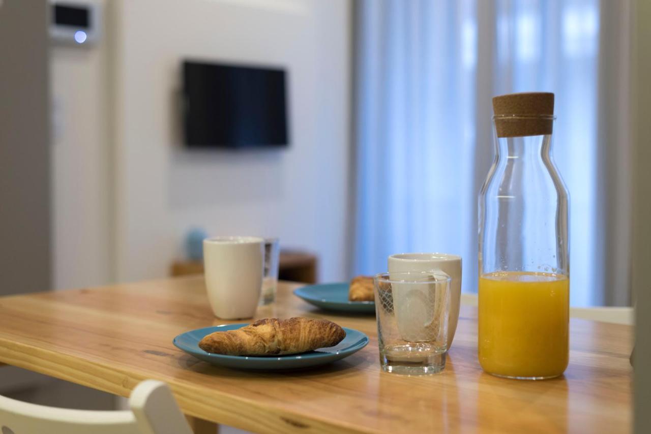 Lovelystay - Stylish Central Apartment By Bolhao Market Porto Dış mekan fotoğraf