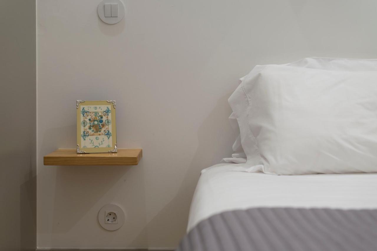 Lovelystay - Stylish Central Apartment By Bolhao Market Porto Dış mekan fotoğraf
